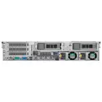 Сервер Dell PowerEdge R740 R740-4388-02 (2U Rack, Xeon Silver 4214, 2200 МГц, 12, 16.5, 1 x 16 ГБ, SFF 2.5", 16, 6x 1.2 ТБ)