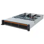 Серверная платформа Gigabyte R282-Z92 6NR282Z92MR-00 (Rack (2U))