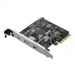 Аксессуар для сервера Asus ThunderboltEX 3 THUNDERBOLTEX 3