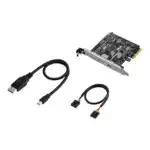Аксессуар для сервера Asus ThunderboltEX 3 THUNDERBOLTEX 3