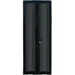 Аксессуар для серверного шкафа LANMASTER TWT-CBB-DR18-6X-S-P1