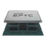 Серверный процессор AMD EPYC 7352 100-000000077 (AMD, 24, 2.3 ГГц, 128)