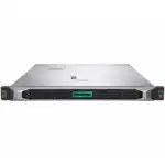 Сервер HPE ProLiant DL360 Gen10 876100-425 (1U Rack, Xeon Silver 4114, 2200 МГц, 10, 13.75)