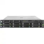 Сервер Fujitsu PRIMERGY RX2540 M5 S26361-K1655-V216 (2U Rack, Xeon Silver 4215, 2500 МГц, 8, 11, 4 x 32 ГБ, SFF 2.5", 8, 2x 240 ГБ. 5x 480 ГБ)