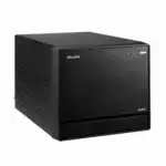 Серверная платформа Shuttle SH370R8 V2 (Rack (2U))