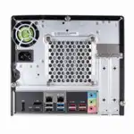 Серверная платформа Shuttle SH370R8 V2 (Rack (2U))
