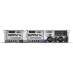 Сервер HPE ProLiant DL385 Gen10 P07597-B21 (2U Rack, EPYC 7702P, 2000 МГц, 64, 256, 2 x 16 ГБ, LFF 3.5", 8)