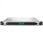Сервер HPE Proliant DL360 Gen10 P23578-B21 (1U Rack, Xeon Silver 4210R, 2400 МГц, 10, 13.75, 1 x 16 ГБ, SFF 2.5", 8)