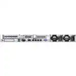 Сервер HPE Proliant DL360 Gen10 P23578-B21 (1U Rack, Xeon Silver 4210R, 2400 МГц, 10, 13.75, 1 x 16 ГБ, SFF 2.5", 8)