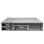 Серверный корпус Supermicro CSE-LA26E1C4-R609LP