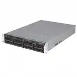 Серверный корпус Supermicro CSE-825TQC-R802LPB