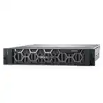Сервер Dell PowerEdge R740xd R7xd-2655R (2U Rack, Xeon Silver 4210R, 2400 МГц, 10, 13.75, 1 x 16 ГБ, SFF 2.5", 24, 1x 1 ТБ)