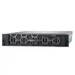 Сервер Dell R7xd-2686 (2U Rack, Xeon Silver 4214R, 2400 МГц, 12, 16.5, 2 x 16 ГБ, SFF 2.5", 24, 1x 1.2 ТБ)