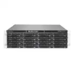 Сервер Supermicro CSE-836BE1C-R1K03B CSE-836BE1C-R1K03B 512893 (3U Rack, Xeon E5-2637 v4, 3500 МГц, 4, 15, 2 x 16 ГБ, SFF 2.5", 18, 16x 2 ТБ)