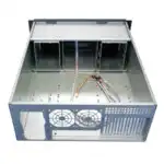 Сервер Supermicro CSE-836BE1C-R1K03B CSE-836BE1C-R1K03B 512893 (3U Rack, Xeon E5-2637 v4, 3500 МГц, 4, 15, 2 x 16 ГБ, SFF 2.5", 18, 16x 2 ТБ)