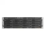 Сервер Supermicro CSE-836BE1C-R1K03B CSE-836BE1C-R1K03B 512893 (3U Rack, Xeon E5-2637 v4, 3500 МГц, 4, 15, 2 x 16 ГБ, SFF 2.5", 18, 16x 2 ТБ)