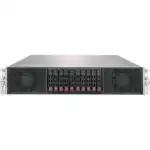 Серверная платформа Supermicro SYS-2029GP-TR SYS-2029GP-TR 8800738653 (Rack (2U))