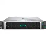 Сервер HPE Proliant DL380 Gen10 P23465-B21 (2U Rack, Xeon Silver 4208, 2100 МГц, 8, 11, 1 x 32 ГБ, SFF 2.5", 24)