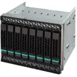 Аксессуар для сервера Intel KIT A2U8X25S3DPDK 935067