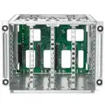 Аксессуар для сервера Intel KIT A2U8X25S3DPDK 935067