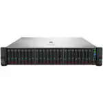 Сервер HPE Proliant DL380 Gen10 P24848-B21 (2U Rack, Xeon Silver 4215R, 3200 МГц, 8, 11, 1 x 32 ГБ, SFF 2.5", 8)