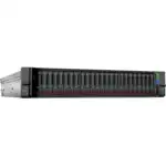 Сервер HPE Proliant DL380 Gen10 P24848-B21 (2U Rack, Xeon Silver 4215R, 3200 МГц, 8, 11, 1 x 32 ГБ, SFF 2.5", 8)