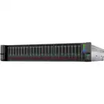 Сервер HPE Proliant DL380 Gen10 P24848-B21 (2U Rack, Xeon Silver 4215R, 3200 МГц, 8, 11, 1 x 32 ГБ, SFF 2.5", 8)