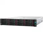 Сервер HPE Proliant DL380 Gen10 P24846-B21 (2U Rack, Xeon Gold 6226R, 2900 МГц, 16, 22, 1 x 32 ГБ, SFF 2.5", 24)
