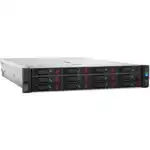 Сервер HPE Proliant DL380 Gen10 P24846-B21 (2U Rack, Xeon Gold 6226R, 2900 МГц, 16, 22, 1 x 32 ГБ, SFF 2.5", 24)
