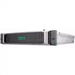 Сервер HPE Proliant DL380 Gen10 P24846-B21 (2U Rack, Xeon Gold 6226R, 2900 МГц, 16, 22, 1 x 32 ГБ, SFF 2.5", 24)