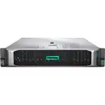 Сервер HPE Proliant DL380 Gen10 P24849-B21 (2U Rack, Xeon Gold 6248R, 3000 МГц, 24, 35.75, 1 x 32 ГБ, SFF 2.5", 24)