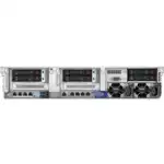Сервер HPE Proliant DL380 Gen10 P24849-B21 (2U Rack, Xeon Gold 6248R, 3000 МГц, 24, 35.75, 1 x 32 ГБ, SFF 2.5", 24)