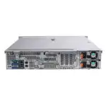 Сервер Dell PowerEdge R540 R540-2212-2 (2U Rack, Xeon Gold 6230, 2100 МГц, 20, 27.5, 2 x 32 ГБ, LFF 3.5", 12, 2x 1 ТБ)