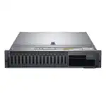 Сервер Dell PowerEdge R740 210-AKXJ-230 (2U Rack, Xeon Silver 4114, 2200 МГц, 10, 13.75, 2 x 32 ГБ, SFF 2.5", 16, 4x 1.2 ТБ)