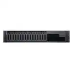 Сервер Dell PowerEdge R740 210-AKXJ-230 (2U Rack, Xeon Silver 4114, 2200 МГц, 10, 13.75, 2 x 32 ГБ, SFF 2.5", 16, 4x 1.2 ТБ)