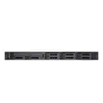 Сервер Dell PowerEdge R440 210-ALZE_7291 (1U Rack, Xeon Silver 4214, 2200 МГц, 12, 16.5, SFF 2.5", 8, 2x 960  ГБ)