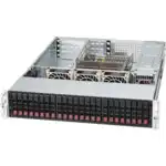 Серверная платформа Supermicro SYS-2029TP-HTR (Rack (2U))