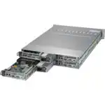 Серверная платформа Supermicro SYS-2029TP-HTR (Rack (2U))