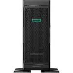 Сервер HPE ML350 Gen10 P21789-421 (Tower, Xeon Silver 4214R, 2400 МГц, 12, 16.5, 1 x 32 ГБ, SFF 2.5", 24)