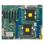 Сервер Supermicro CSE-825TQC-600LPB/X11DPL-I SMR0004 (2U Rack, Xeon Bronze 3204, 1900 МГц, 12, 16.5, 2 x 16 ГБ, LFF 3.5", 8)