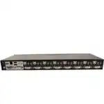 KVM-переключатель ATEN 8 PORT USB DVI DUAL LINK KVM SWITCH CS1788