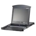KVM-переключатель ATEN KL1508AN KL1508AN-AXA-RG