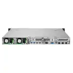Серверный корпус Fujitsu PRIMERGY RX1330 VFY:R1333SC030INBase