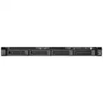 Сервер Lenovo ThinkSystem SR530 7X08A0ADEA (1U Rack, Xeon Silver 4208, 2100 МГц, 8, 11, 1 x 16 ГБ, SFF 2.5", 8)
