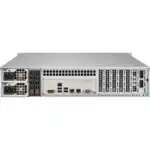 Серверная платформа Supermicro SSG-2029P-E1CR24H (Rack (2U))