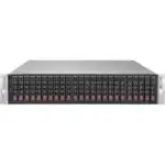 Серверная платформа Supermicro SSG-2029P-E1CR24H (Rack (2U))