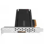 Серверный жесткий диск Samsung PM1735 1.6TB MZPLJ1T6HBJR-00007 (PCI-E, 1.6 ТБ, NVMe)