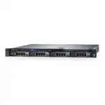 Серверная платформа Dell 210-AFLT-012-000 (Rack (1U))