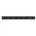 Сервер Lenovo ThinkSystem SR630 7X02A0F1EA (1U Rack, Xeon Silver 4208, 2100 МГц, 8, 11, 1 x 32 ГБ, SFF 2.5", 10)