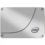 Серверный жесткий диск Intel 7.68 ТБ SSDSC2KG076T801 (2,5 SFF, 7.68 ТБ, SATA)